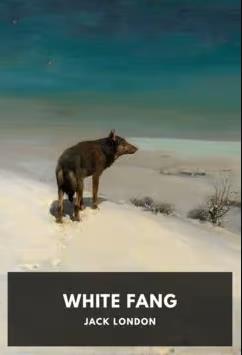 WHITE FANG