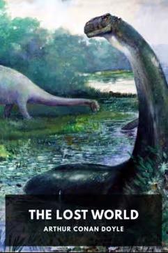 The Lost World