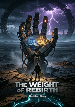 The Weight of Rebirth